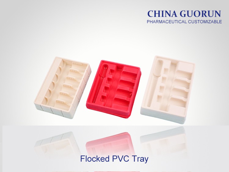 Medical Blister Tray