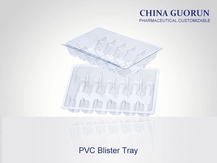 Medical Packaging Tray