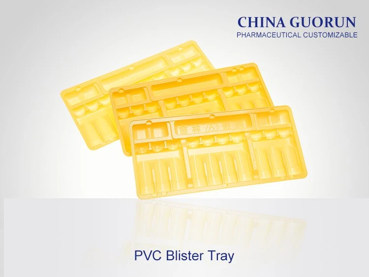 Pharma Tray